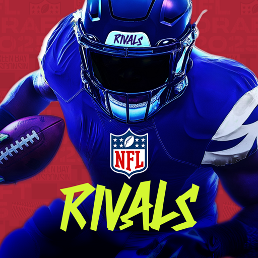 NFL Rivals - Football Game NFL Rivals - Football Game