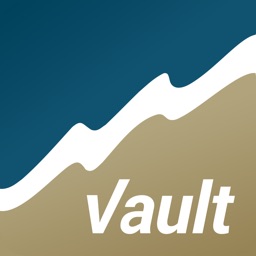 BlueShore Financial Vault
