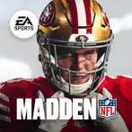 Madden NFL 25 Mobile Football