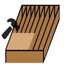 Snímky obrazovky (3) Subfloor Material Estimator