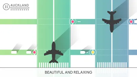 Traffix: City Rush
