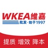 WKEA维嘉 icon