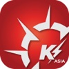 Compass KStrong Asia Pacific icon