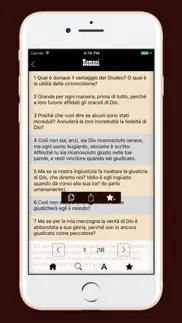 la sacra bibbia in italiano. айфон картинки 3