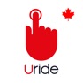 Get Uride Passenger for iOS, iPhone, iPad Aso Report