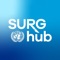 SURGhub - the UN Global Surgery Learning Hub - is a collaborative platform gathering educational materials on surgery, anaesthesia, gynaecology and obstetrics and perioperative care, from and for the Global Surgery Community
