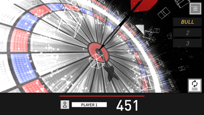 Screenshot #3 pour DARTSLIVE Home