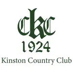 Kinston Country Club App Problems