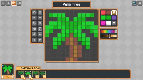 Bloxels: Build Your Own Games