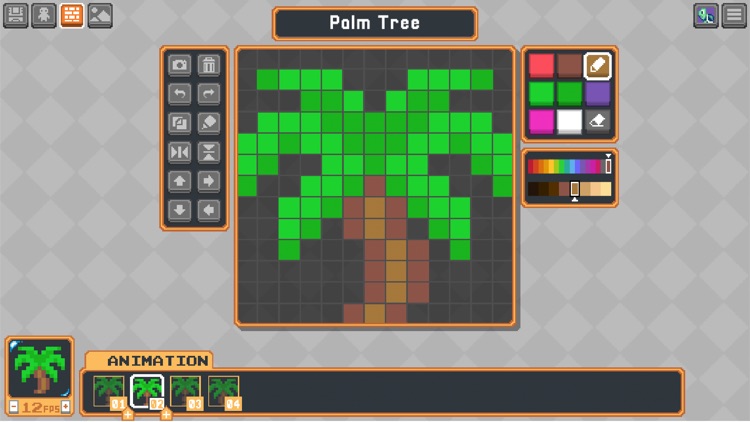 Bloxels: Build Your Own Games screenshot-7