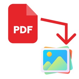 PDF to JPG / PNG
