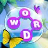 Word Crossy - A Crossword game delete, cancel
