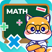 12345 Fun Maths Games