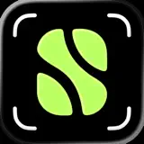 SnapCard: Escáner de Cromos - Icono de la app