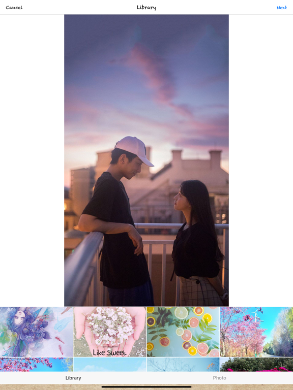 Screenshot #4 pour InSketch-Croquis Crayon Dessin