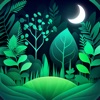 Green Noise - Deep Sleep Sound icon