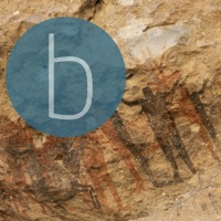 BP Explore Rock Art