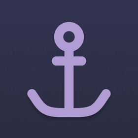 Anchor Watch - Anchor Alarm