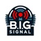Get BIG SIGNAL personal safety app: summon help by notifying your designated contacts simultaneously with 1 click 
