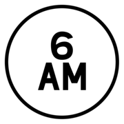 6AM Club