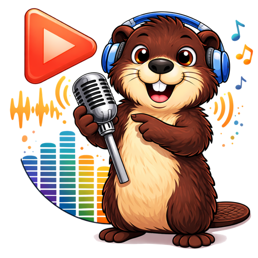Video 2 Audio Pro app icon