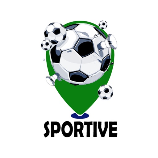 الملاعب - Sportive