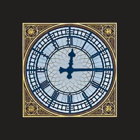 Big Ben Spatial