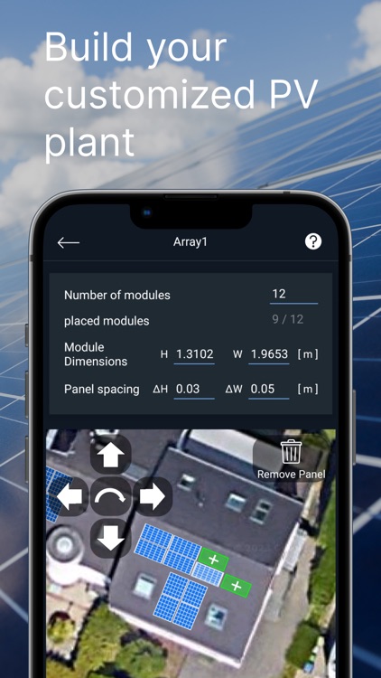 PV Calculator Premium