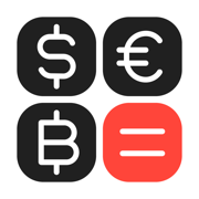 Conversor de divisas Convert+