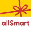 allSmart app - Coral A.E.
