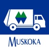Muskoka Waste icon
