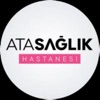 AtasağlıkCRM icon