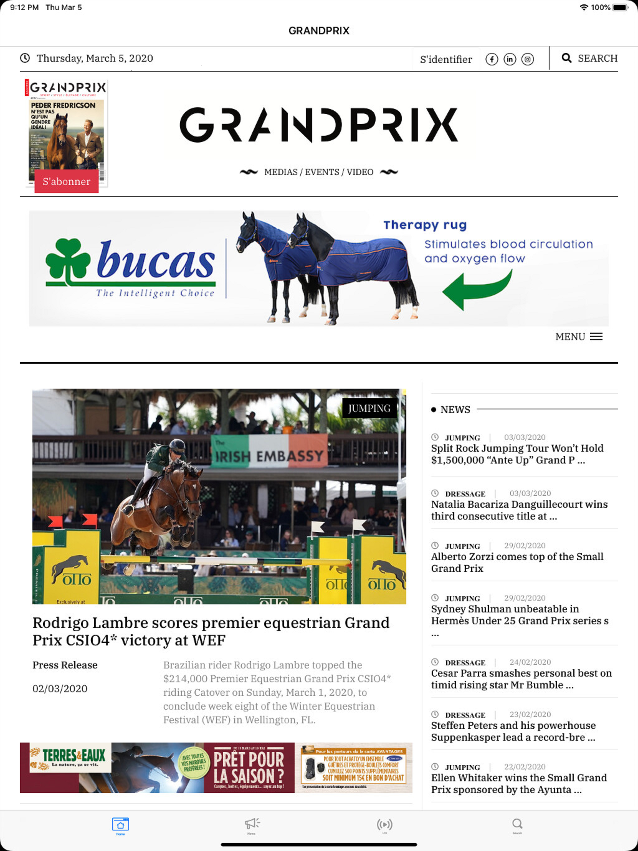 GRANDPRIX