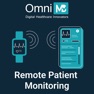 Get OmniMD RPM Patient for iOS, iPhone, iPad Aso Report