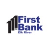 First Bank Elk River icon