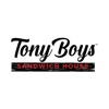 Tony Boys Sandwich House icon