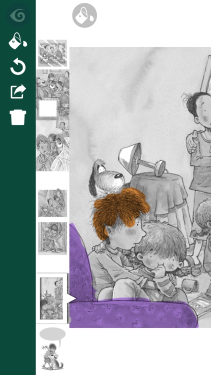 Is That an Earthquake? screenshot-3