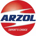 Arzol SeQR Loyalty App Cancel