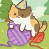 HexTangle: Yarn Cat Puzzle icon