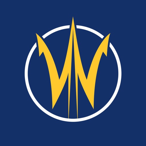 Santa Cruz Warriors - AppWisp.com