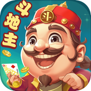 斗地主欢乐版 - 欢乐斗地主真人版棋牌