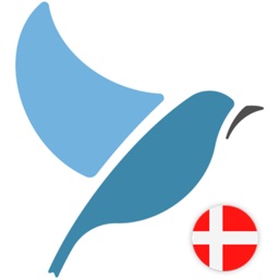 Bluebird: Learn Danish