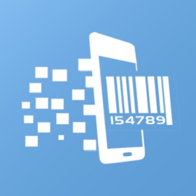 螢幕擷取畫面 (3) CodeScan App