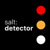 Salt:detector icon