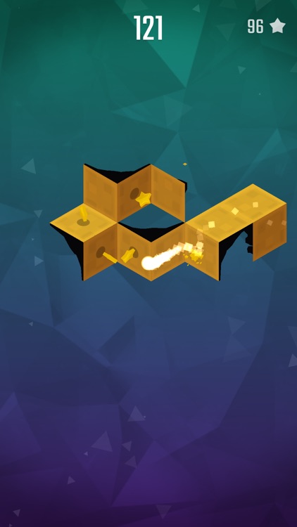 Cosmo Run screenshot-3