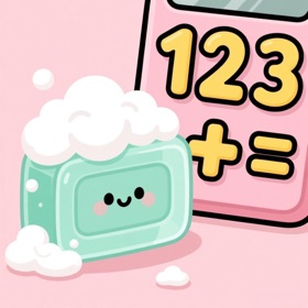 手工皂艺计算师