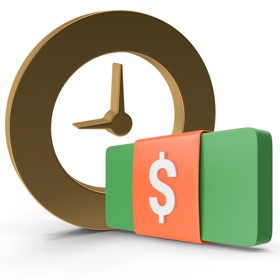 Time Cost Calculator