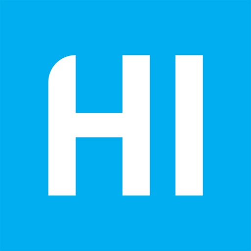 HIDIVE icon