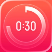 Interval Timer □ HIIT Timer