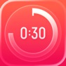 Get Interval Timer □ HIIT Timer for iOS, iPhone, iPad Aso Report